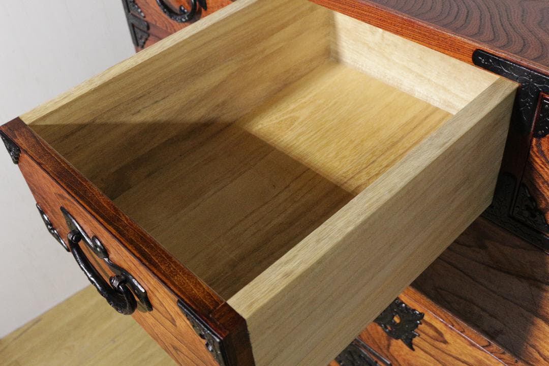 岩屋堂箪笥★伝統工芸品★民芸家具★木製家具★