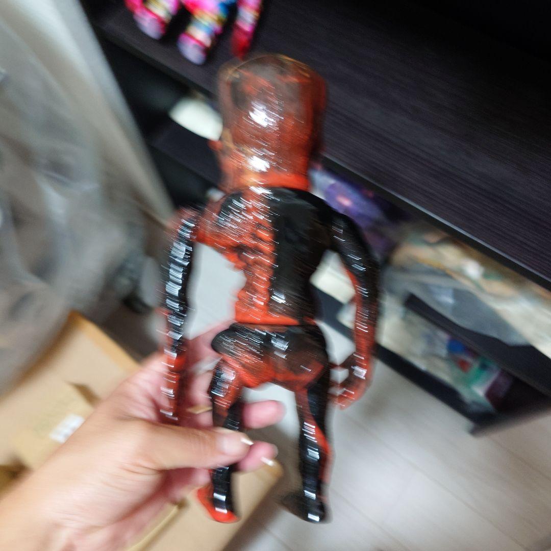その他 izumonster