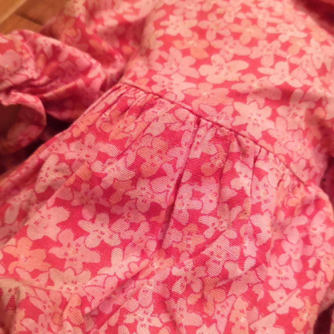 昭和レトロ☆1985年発売タカラおねつぴっぴちゃんお人形コレクションメルちゃん