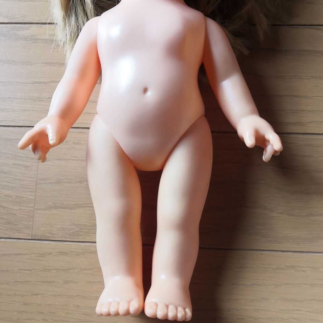 昭和レトロ☆1985年発売タカラおねつぴっぴちゃんお人形コレクションメルちゃん
