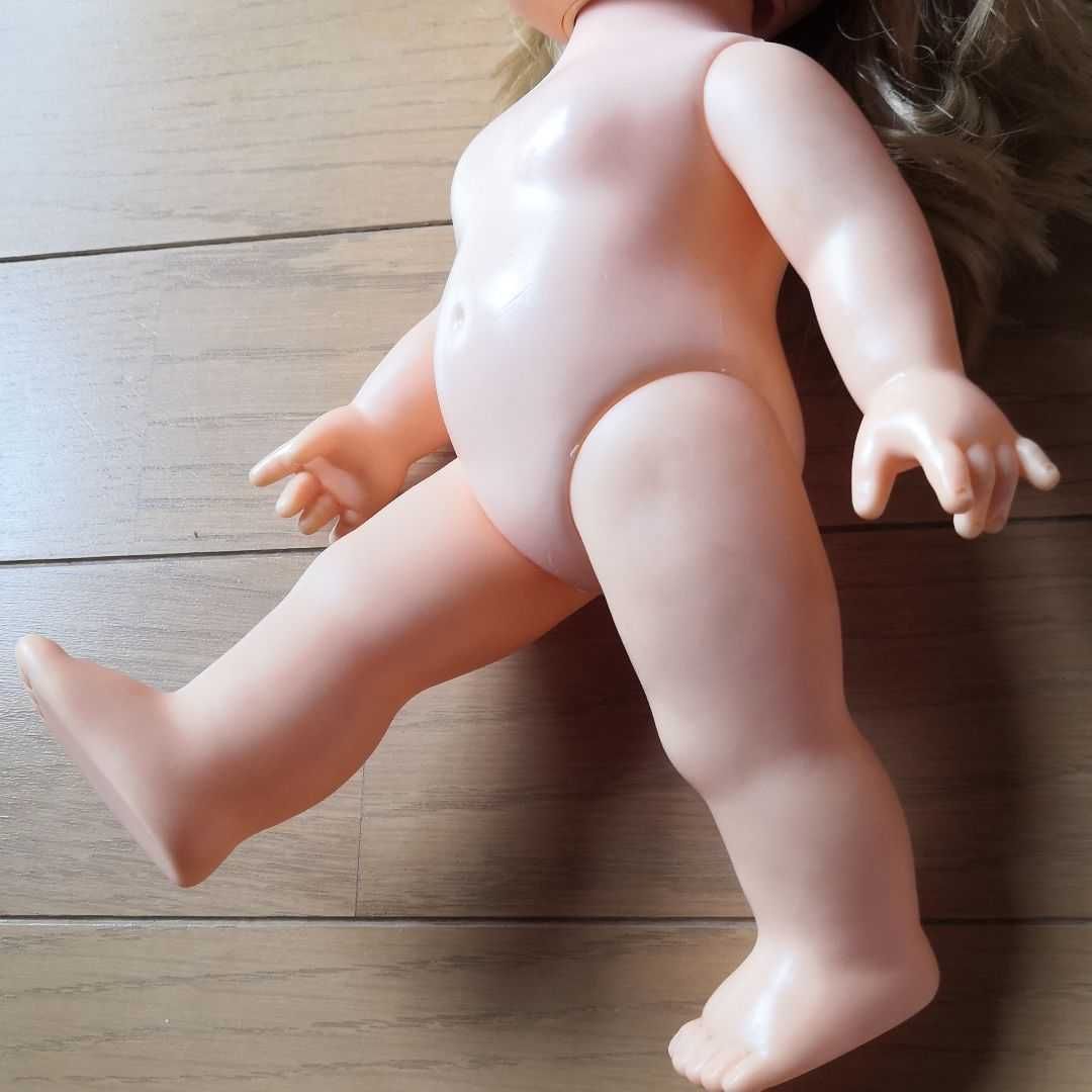 昭和レトロ☆1985年発売タカラおねつぴっぴちゃんお人形コレクションメルちゃん