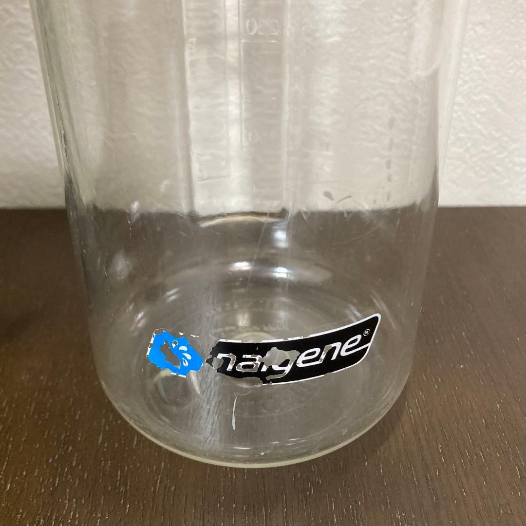 NALGENE ナルゲン OTFボトル＋専用ケース BottleSleeve