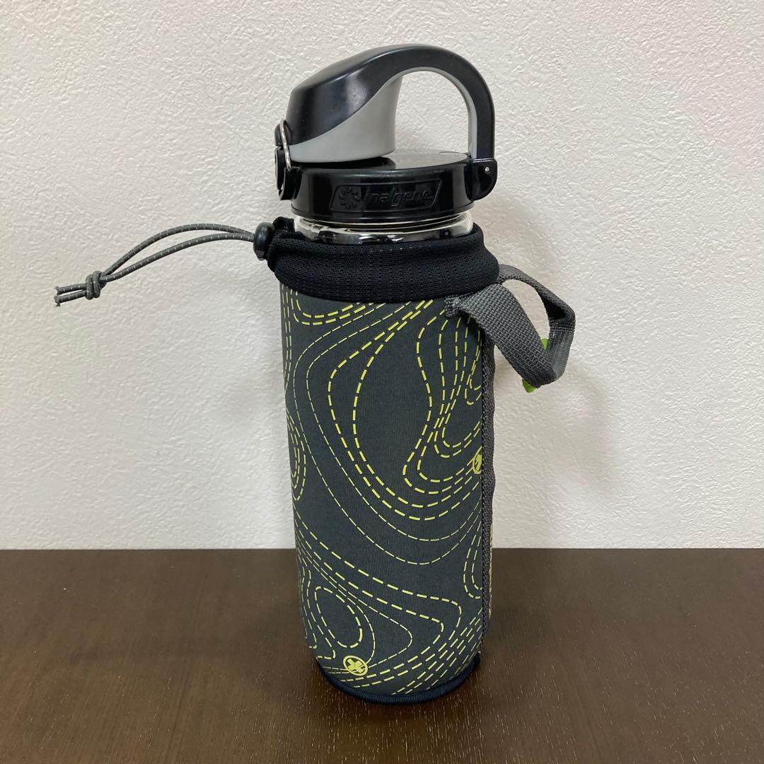 NALGENE ナルゲン OTFボトル＋専用ケース BottleSleeve