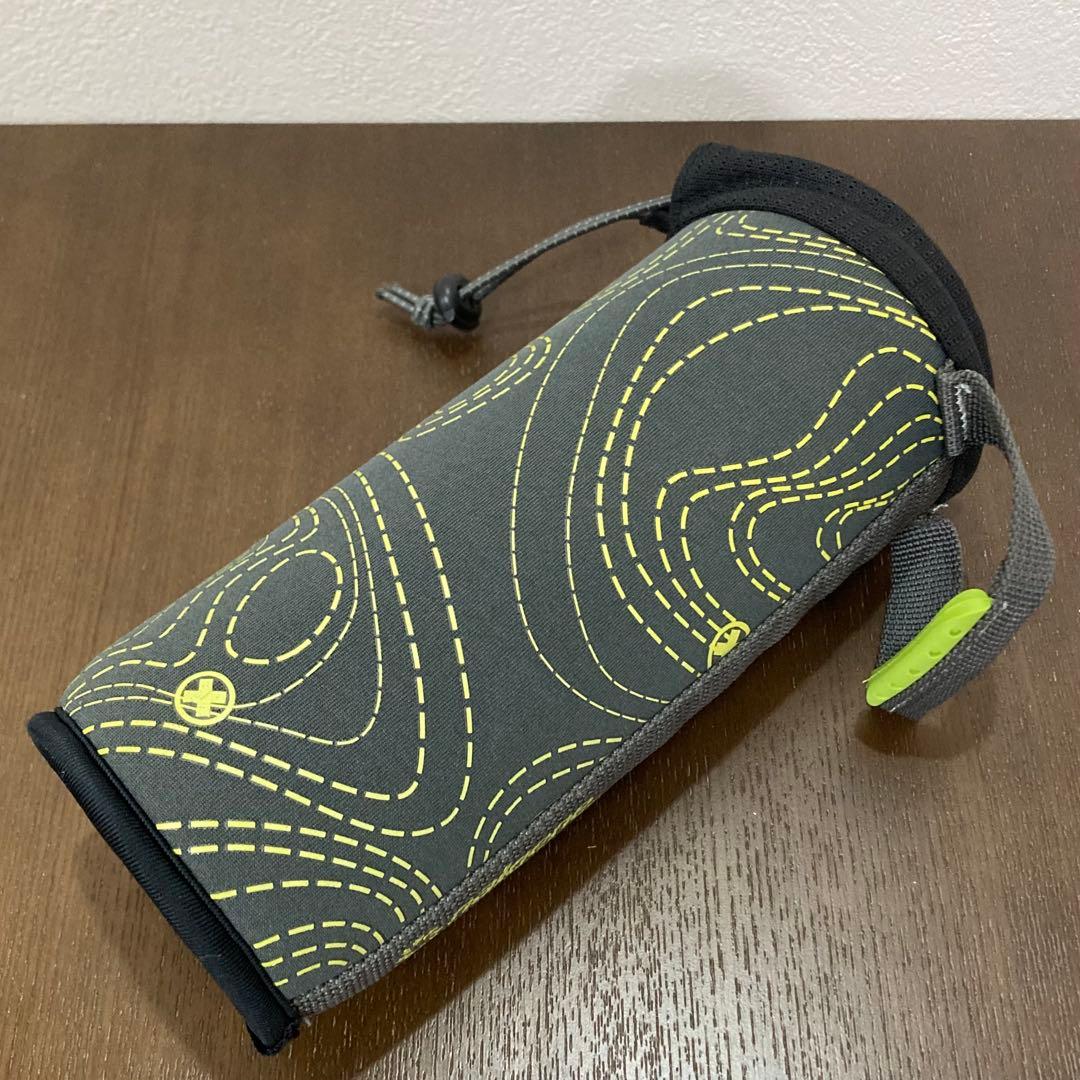 NALGENE ナルゲン OTFボトル＋専用ケース BottleSleeve