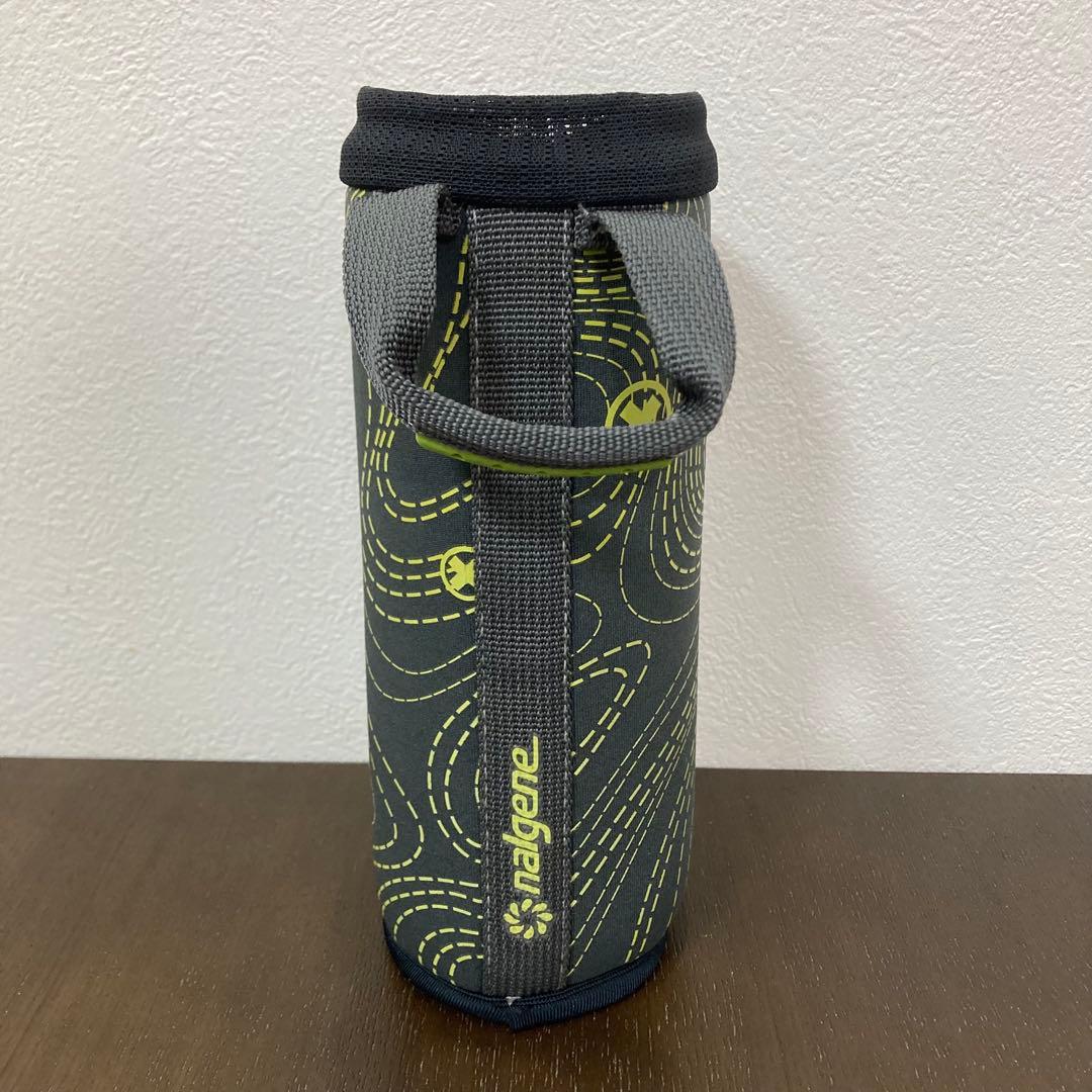 NALGENE ナルゲン OTFボトル＋専用ケース BottleSleeve
