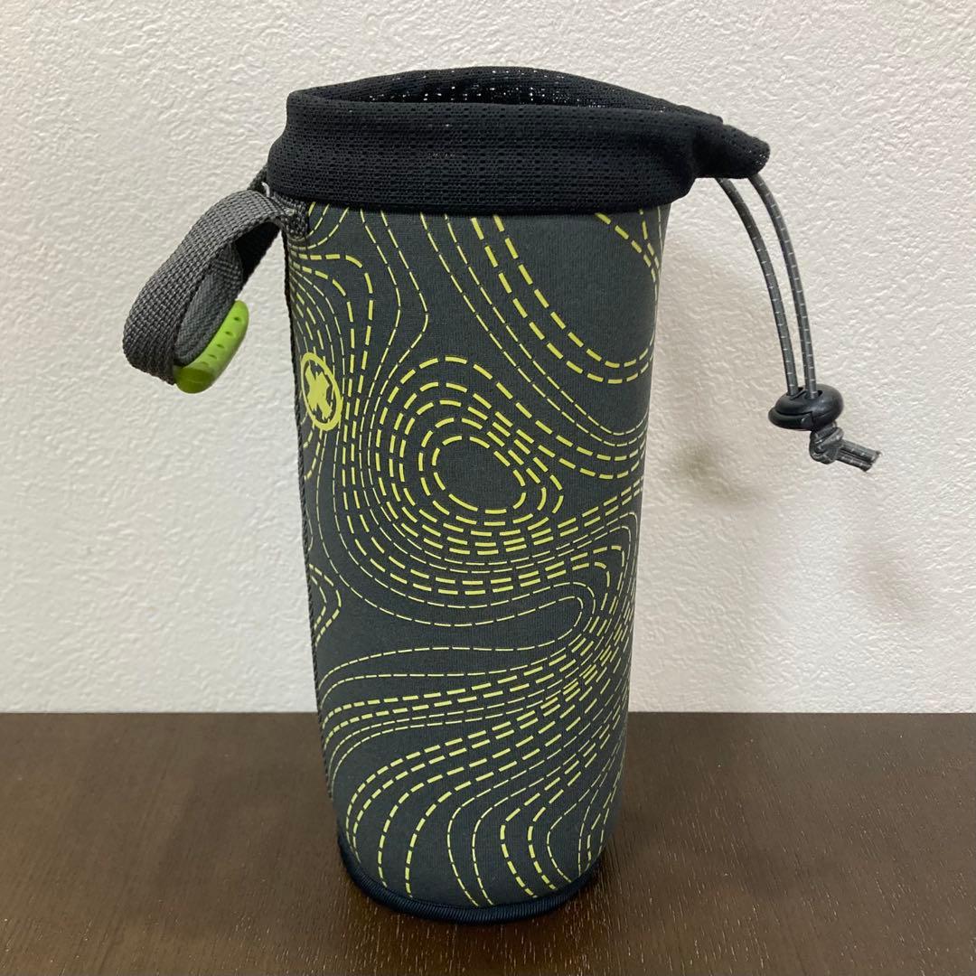 NALGENE ナルゲン OTFボトル＋専用ケース BottleSleeve