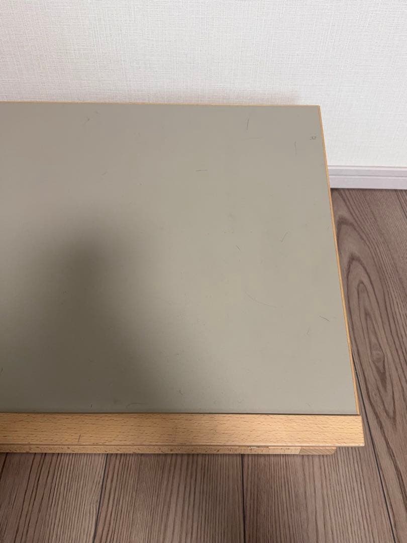 豊橋木工　SLANTUP　スラントアップ・リノ　学習用傾斜天板