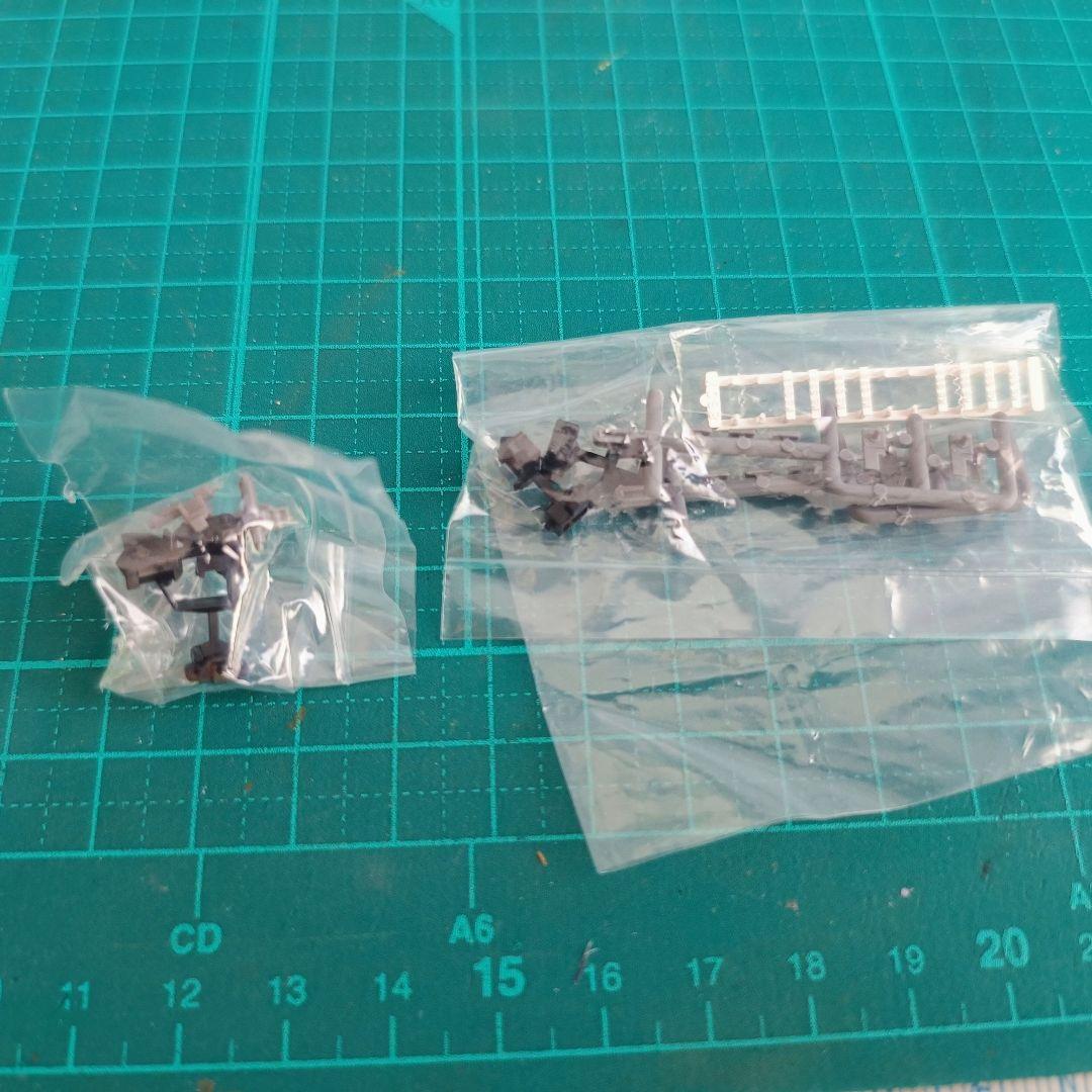 TOMIX 98159 衣浦臨海鉄道 KE65形ディーゼル機関車(1・3号機)