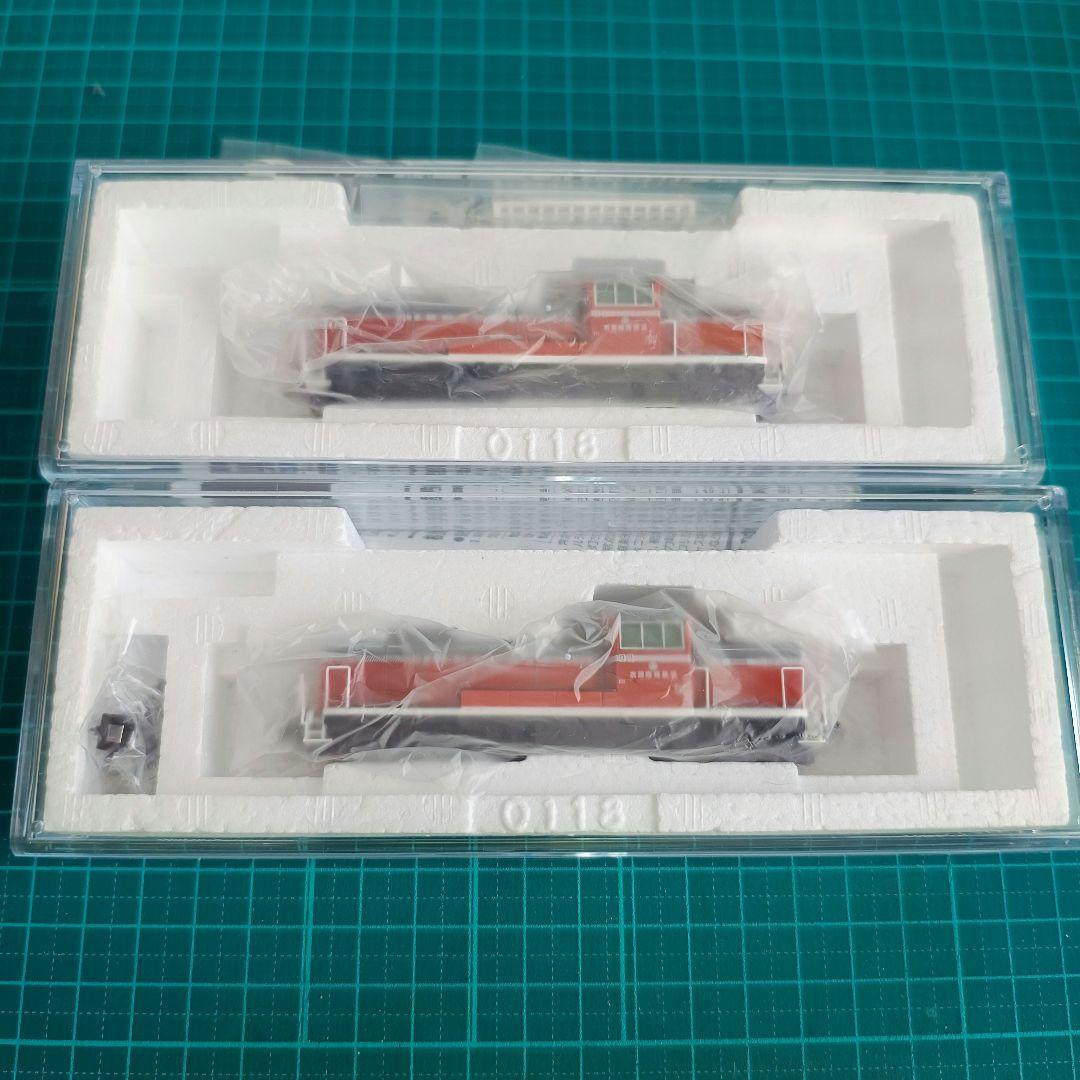 TOMIX 98159 衣浦臨海鉄道 KE65形ディーゼル機関車(1・3号機)