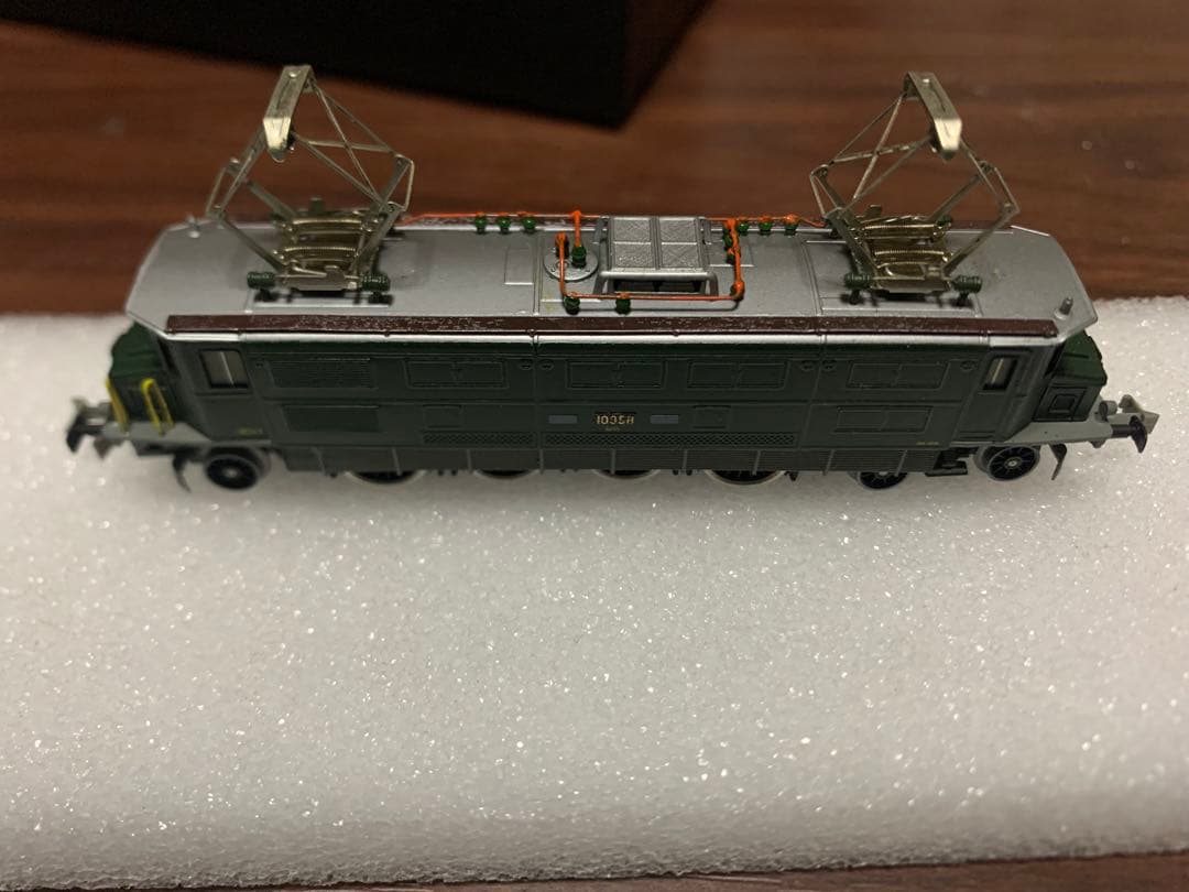 SBB AE4/7 10958 （鉄道模型・新品未使用）