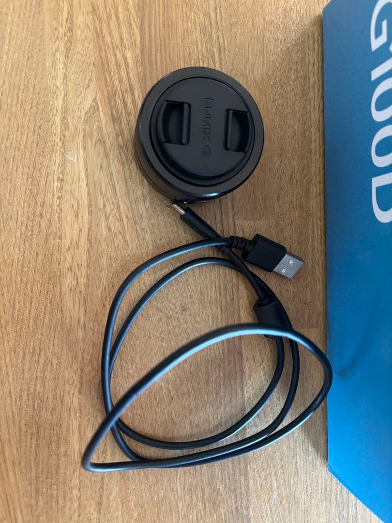 パナソニックミラーレス一眼 LUMIXダブルズームレンズキットG100DW-K