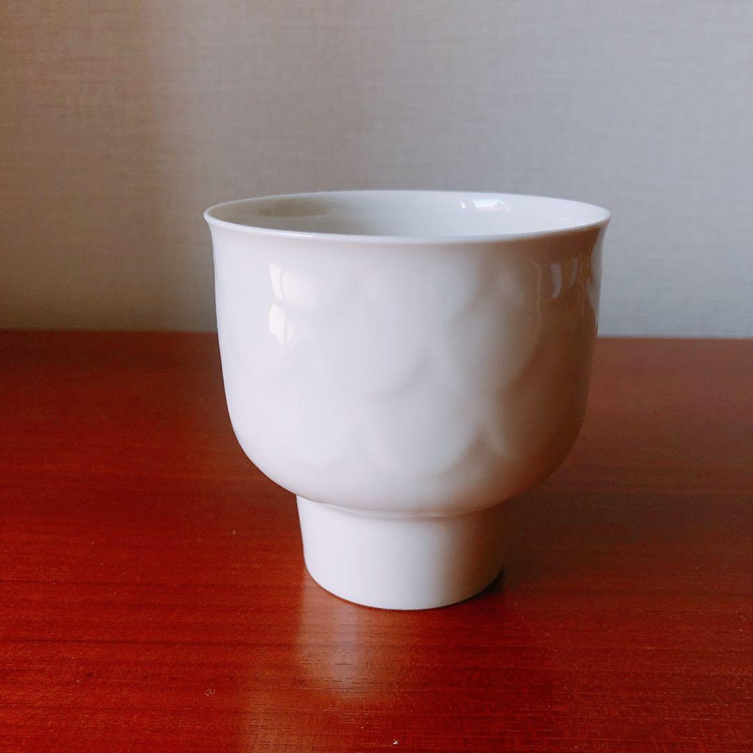 【超稀少】ARABIA(アラビア) ULRICA(ウルリカ)キャンドルホルダー