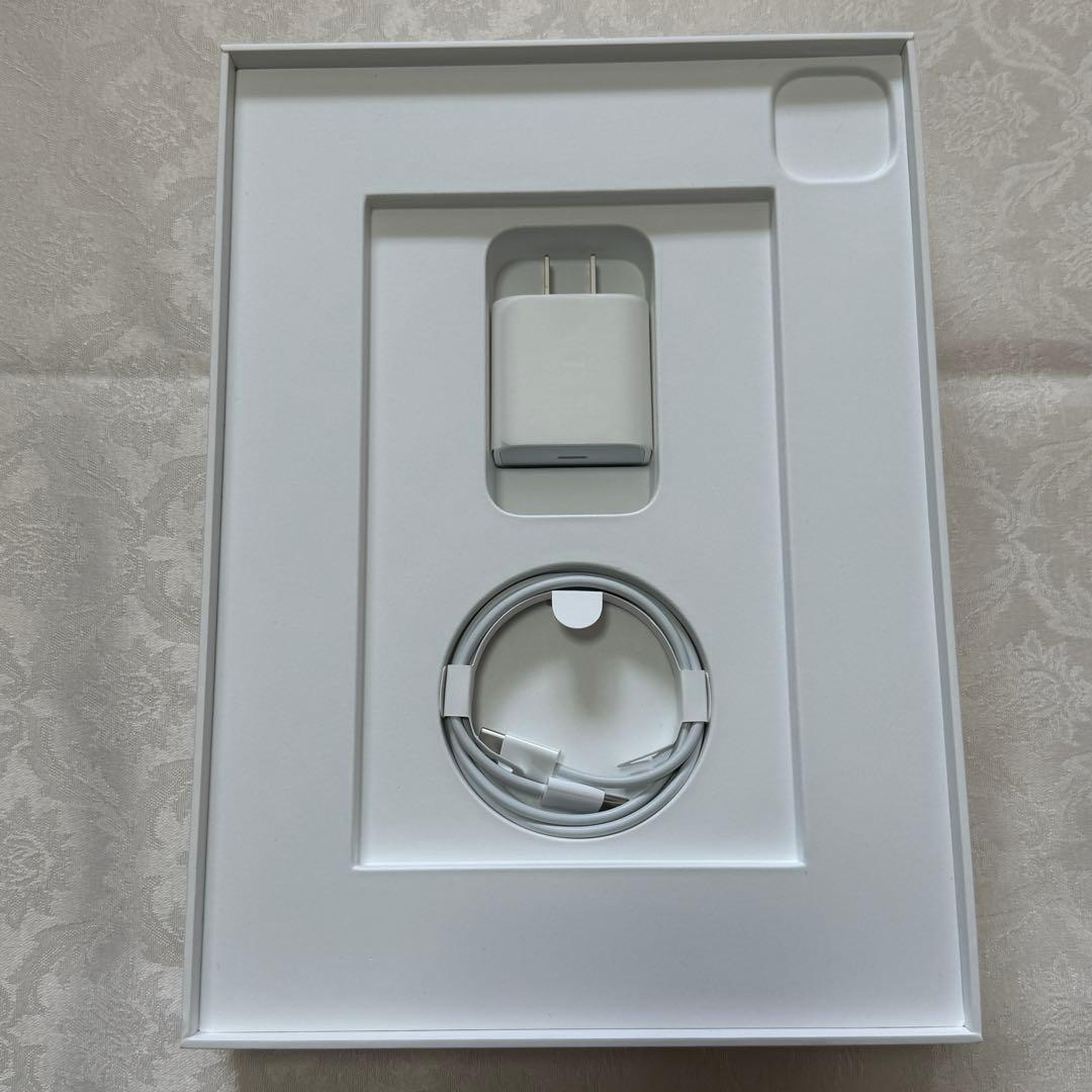 iPad Pro 11インチ (第2世代) 512GB WiFiモデル