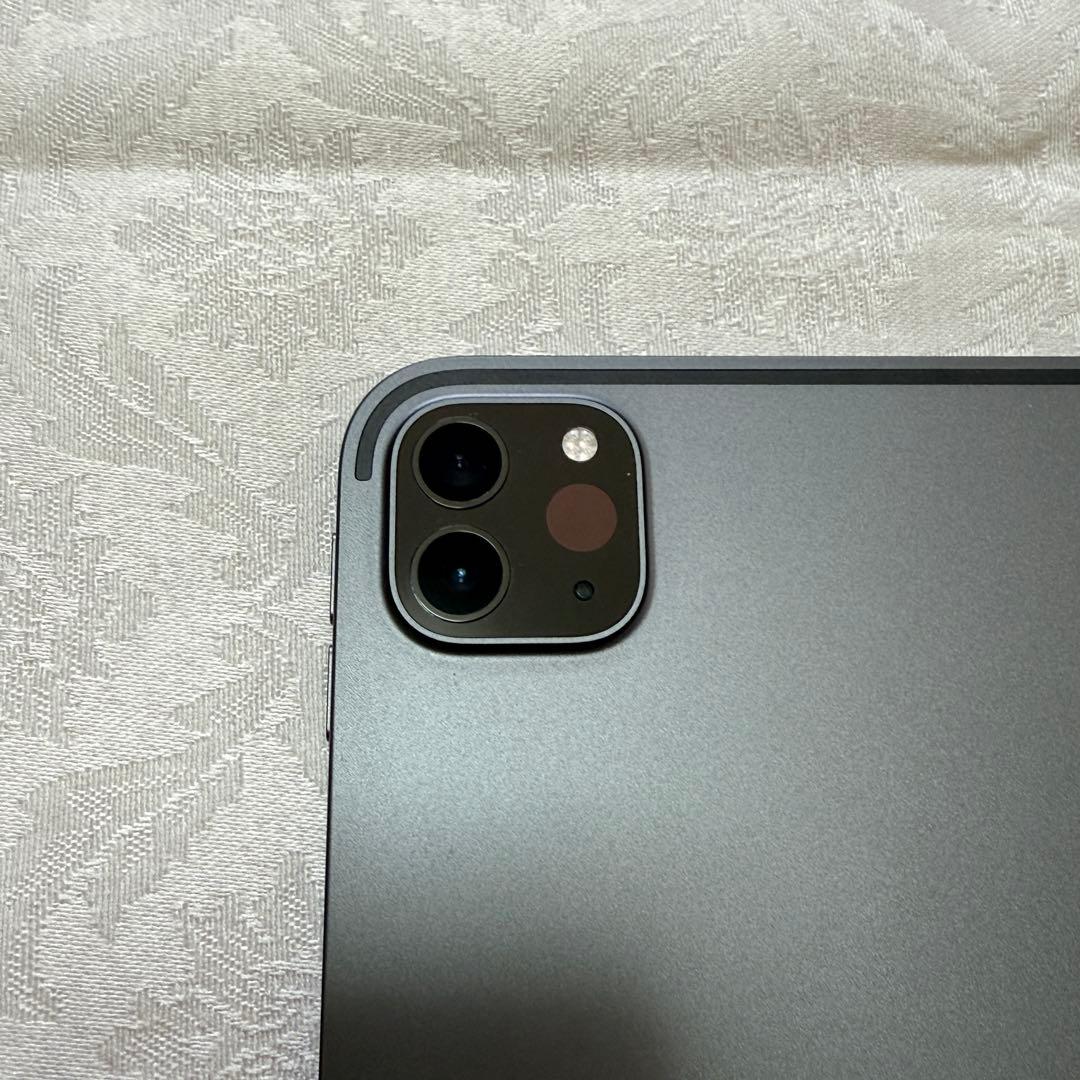 iPad Pro 11インチ (第2世代) 512GB WiFiモデル