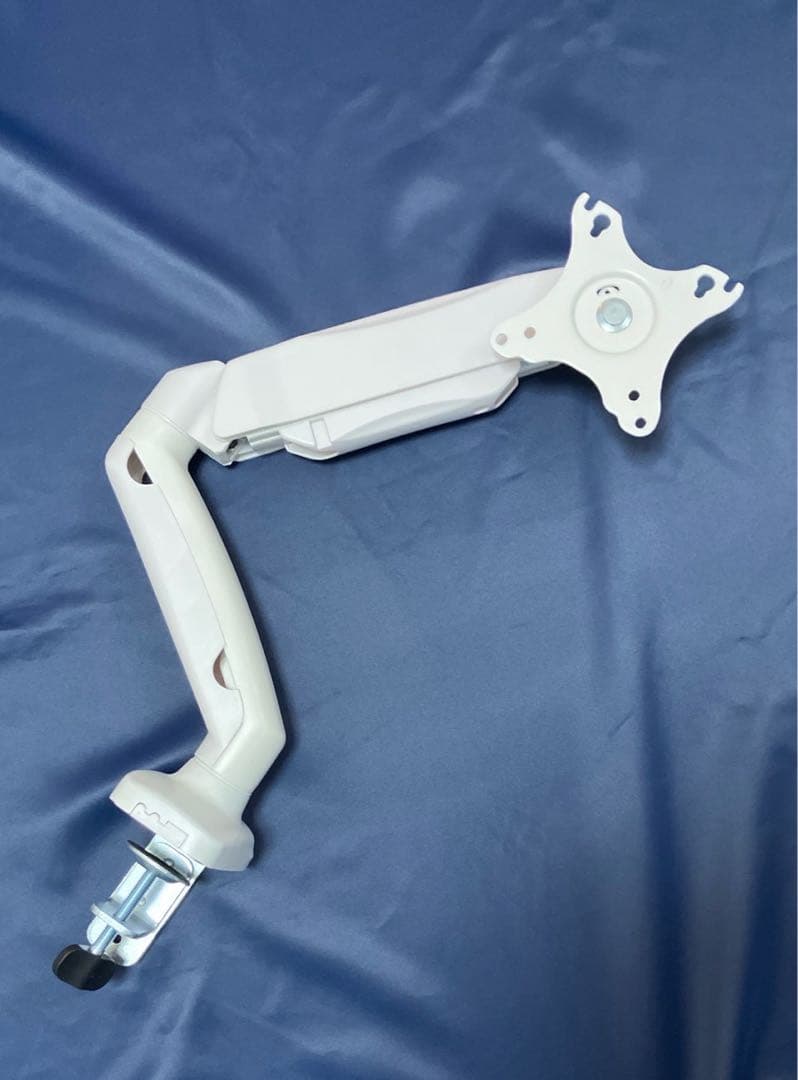 スピーカー内臓ディスプレイ＋モニターアームのセット◼️iiyama 23.8型