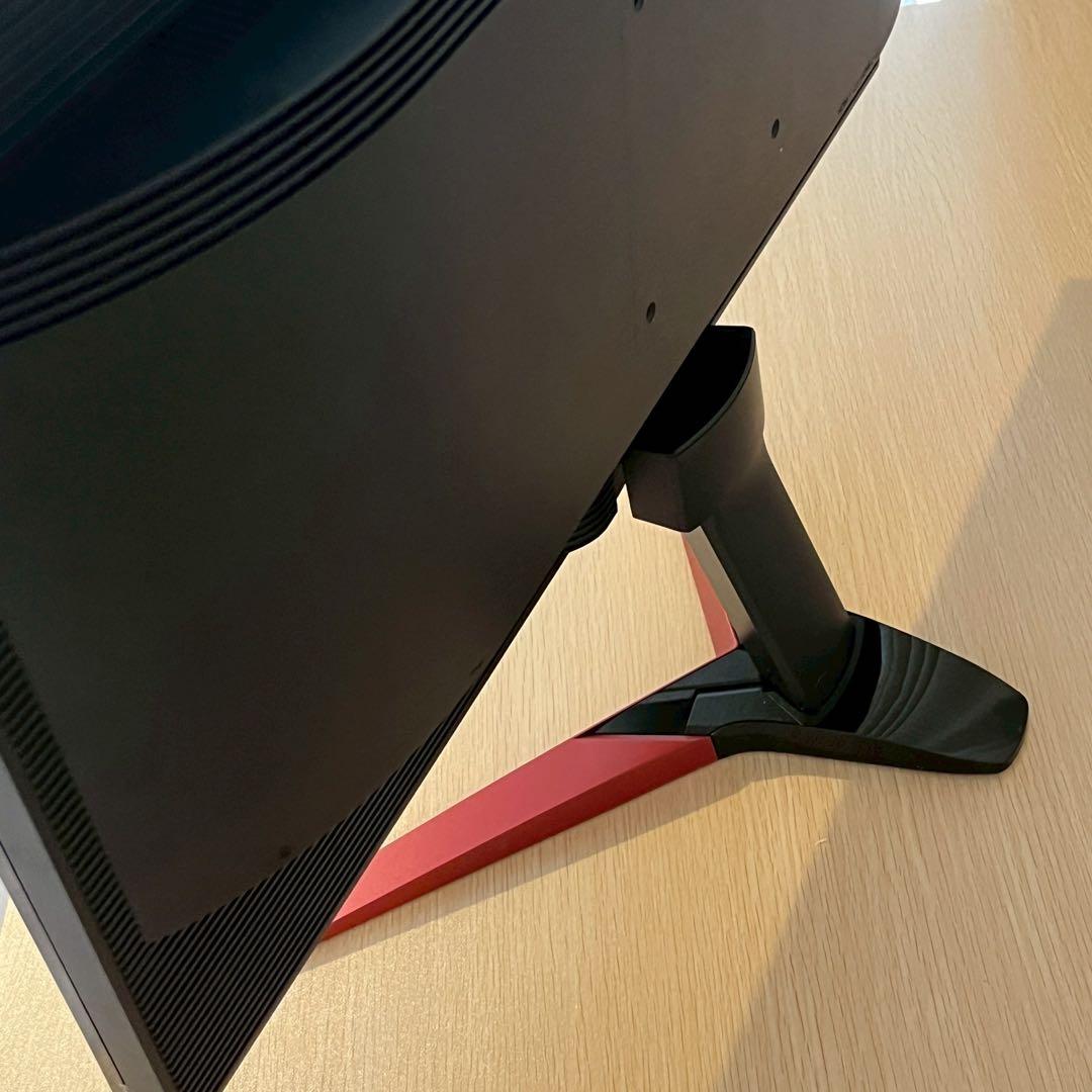 Acer ゲーミングモニター SigmaLine 23.6インチ 144Hz