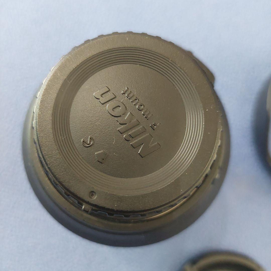 美品 Nikon AF-S NIKKOR 24-120mm f/4G ED VR