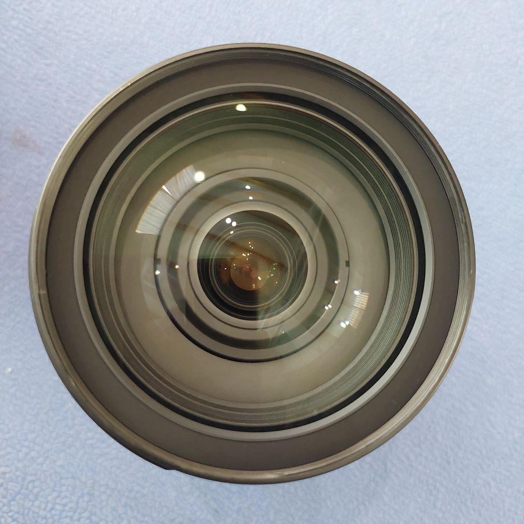 美品 Nikon AF-S NIKKOR 24-120mm f/4G ED VR