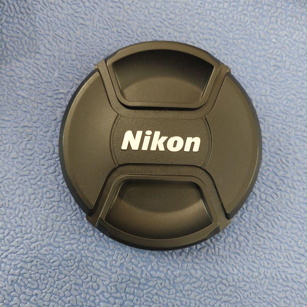 美品 Nikon AF-S NIKKOR 24-120mm f/4G ED VR