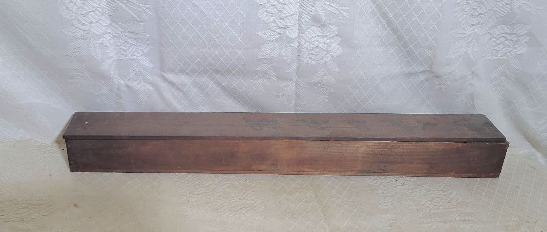 俳画　俳句　掛け軸　作家銘有　合わせ箱　俳人　書画、骨董品、美術品