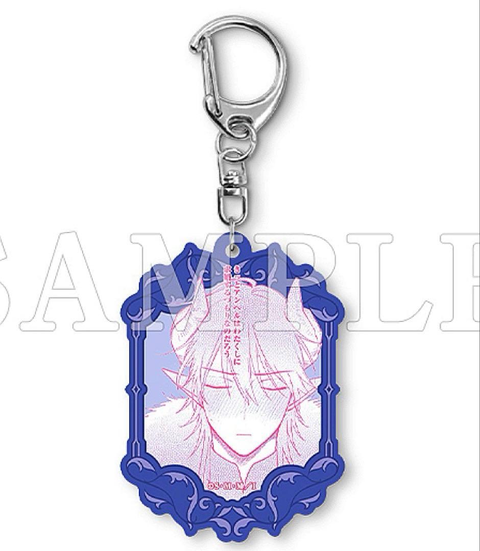 悪役令嬢の中の人 推しちゃれ くじ B賞 アクリルジオラマ レミリア＆アンヘル