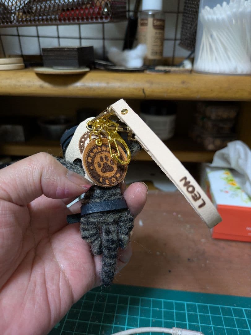 takakage@即購入歓迎出品 豆猫PECO-LIN