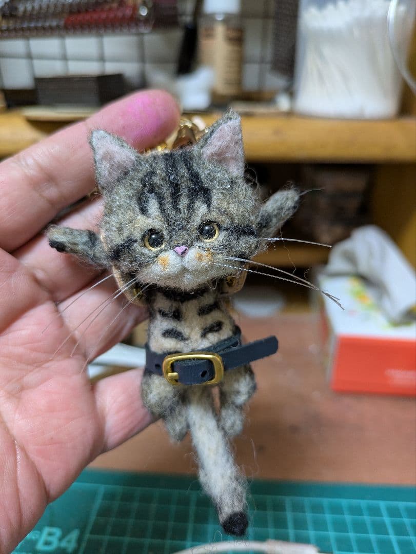 takakage@即購入歓迎出品 豆猫PECO-LIN