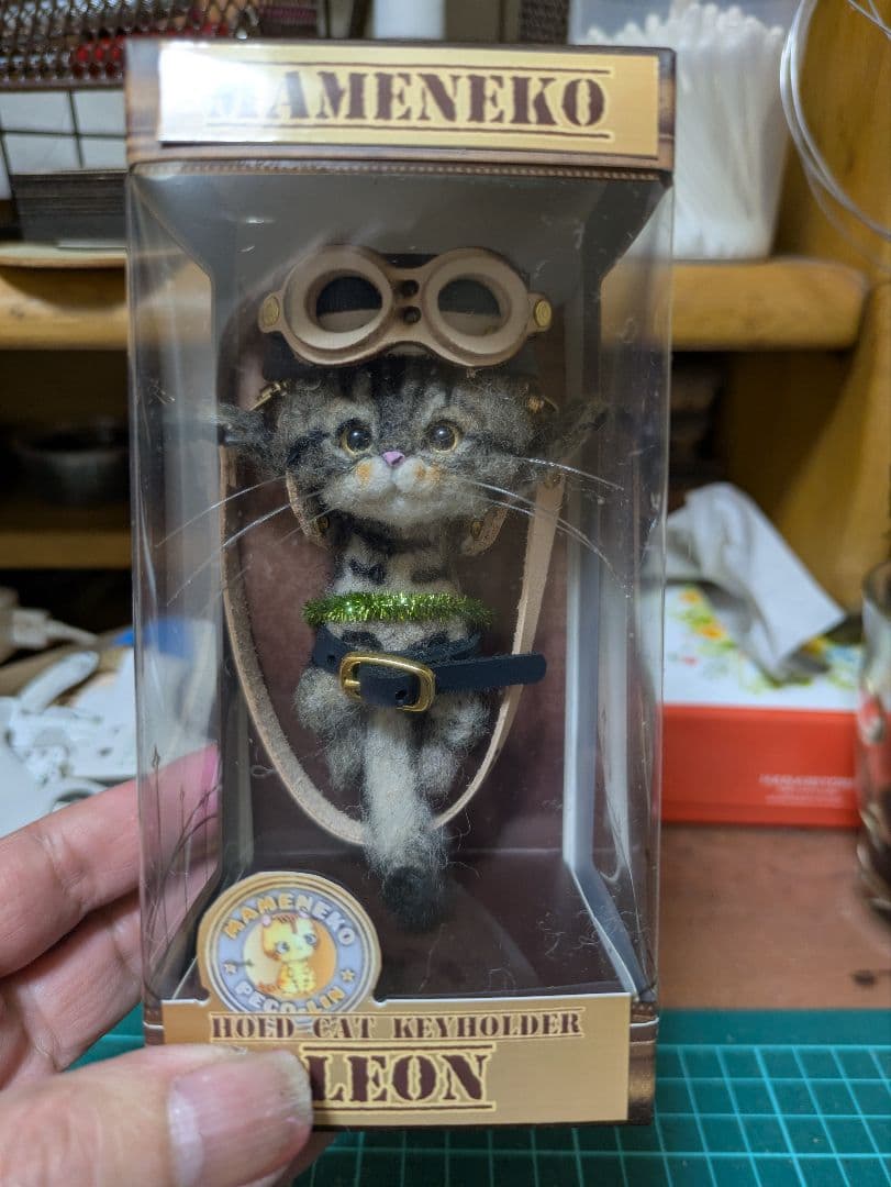 takakage@即購入歓迎出品 豆猫PECO-LIN