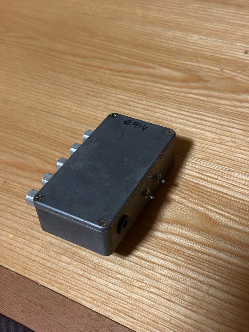 初期 A.Y.A Tokyo Japan drivesta