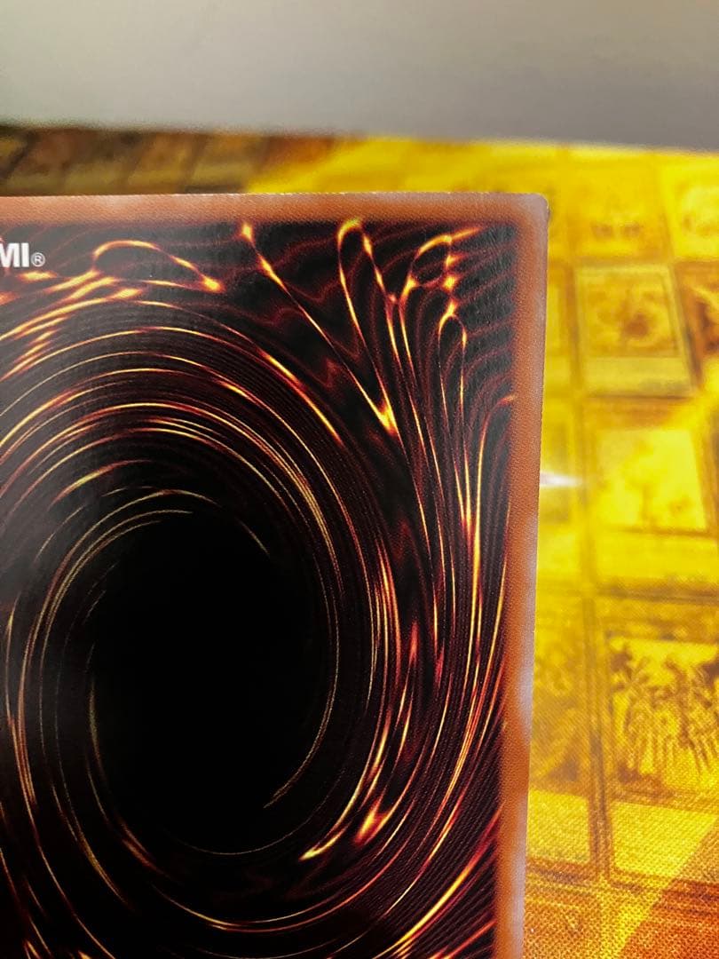 ハーピィの羽根帚　イラスト違い　絵違い　25th クォーターセンチュリー