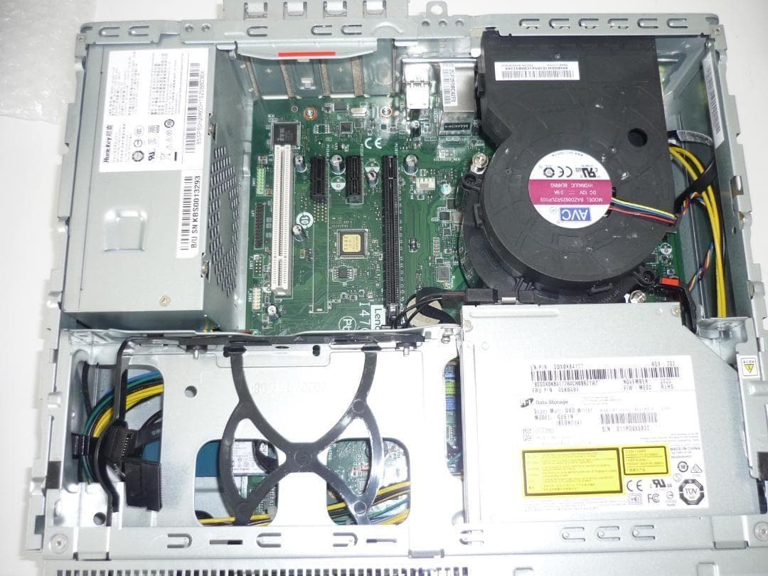 NEC MKM31B7 10世代i5-10400/メモリなし/HDDなし