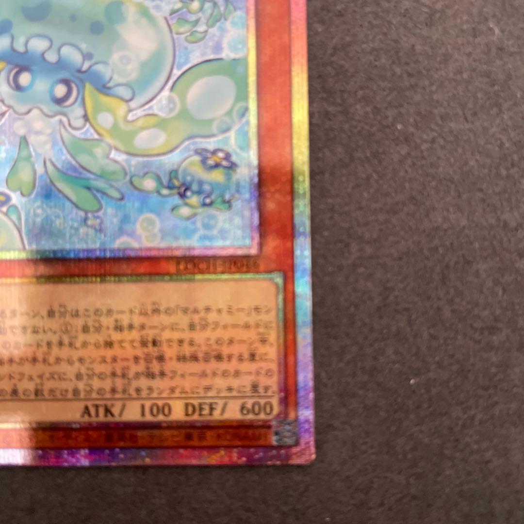 マルチャミー・プルリア　プリズマ