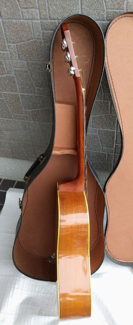 Epiアコースティックギター EW300