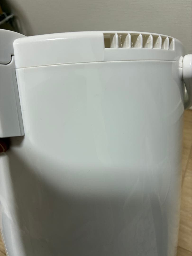 象印スチーム式加湿器　EE-RR50 2022年製
