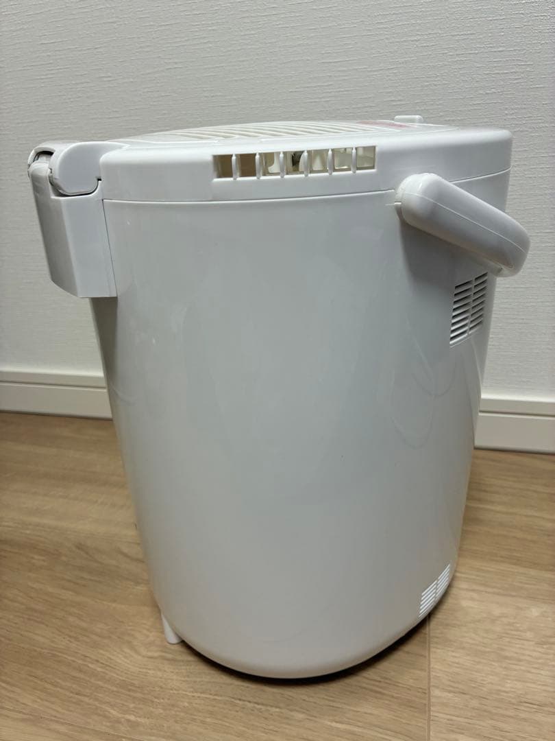 象印スチーム式加湿器　EE-RR50 2022年製