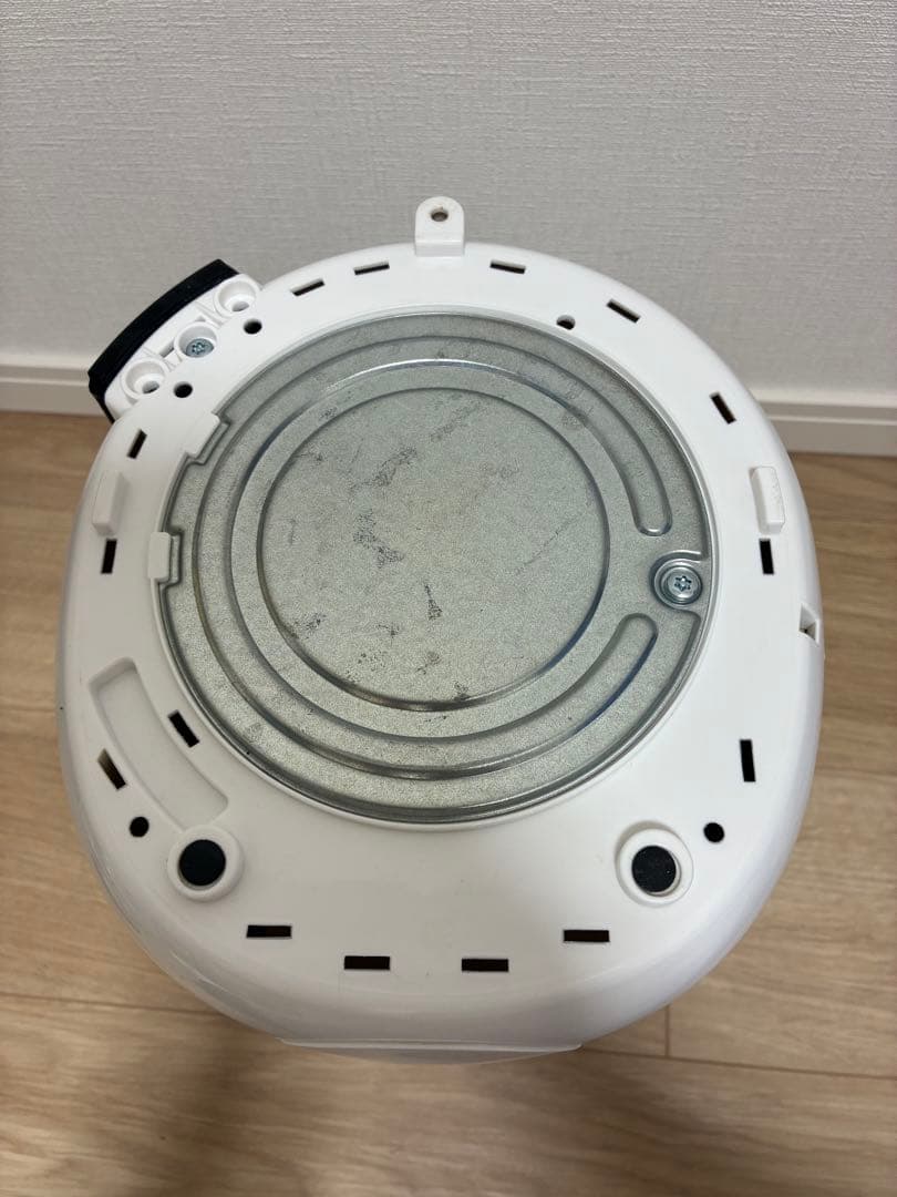 象印スチーム式加湿器　EE-RR50 2022年製