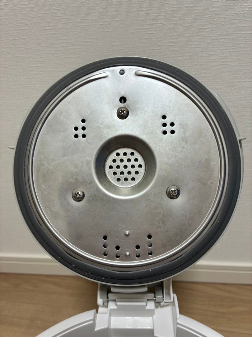 象印スチーム式加湿器　EE-RR50 2022年製