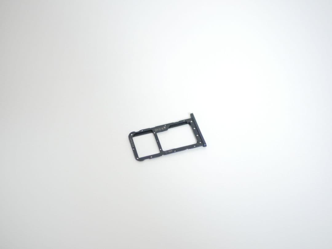 スマートフォン本体 HUAWEI P20 lite ANE-LX2J 32GB