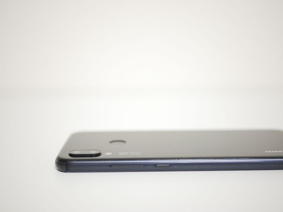 スマートフォン本体 HUAWEI P20 lite ANE-LX2J 32GB