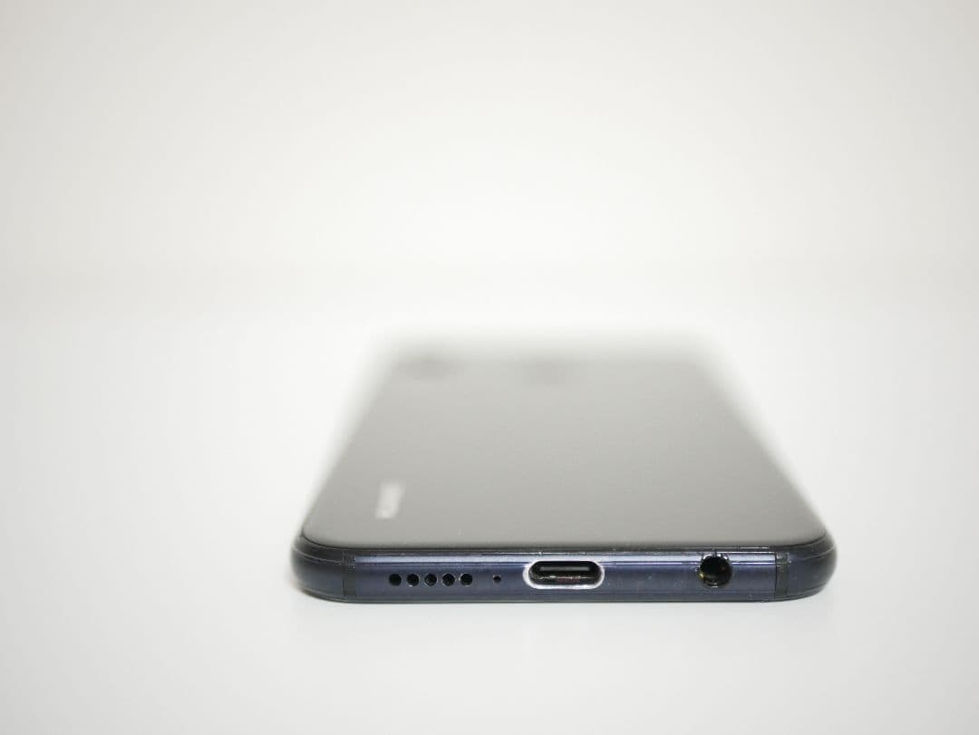 スマートフォン本体 HUAWEI P20 lite ANE-LX2J 32GB