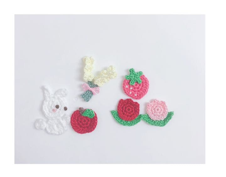 ハンドメイドスタイ　オーダーメイド