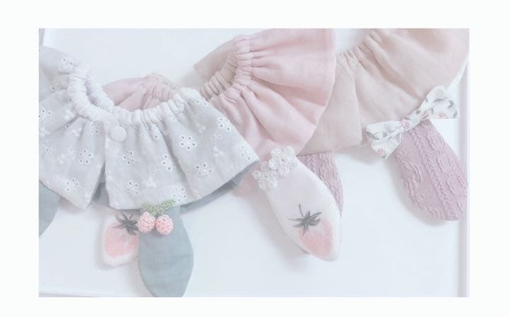 ハンドメイドスタイ　オーダーメイド