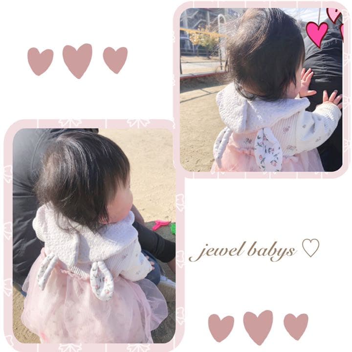 ハンドメイドスタイ　オーダーメイド