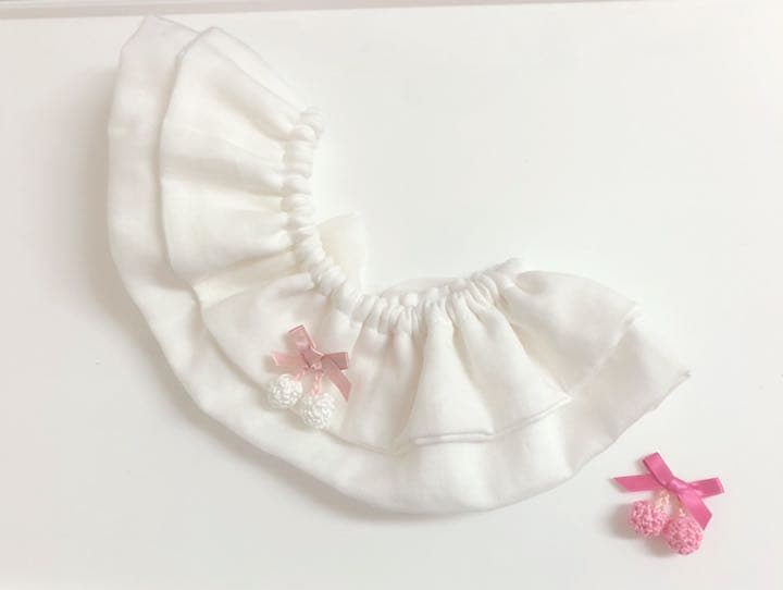 ハンドメイドスタイ　オーダーメイド