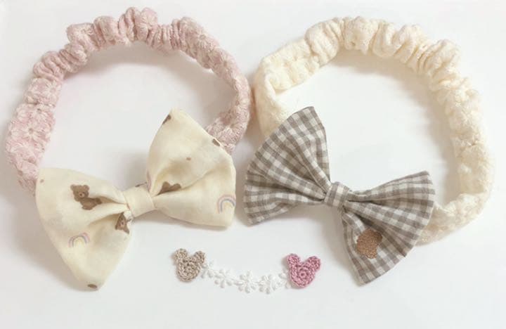 ハンドメイドスタイ　オーダーメイド