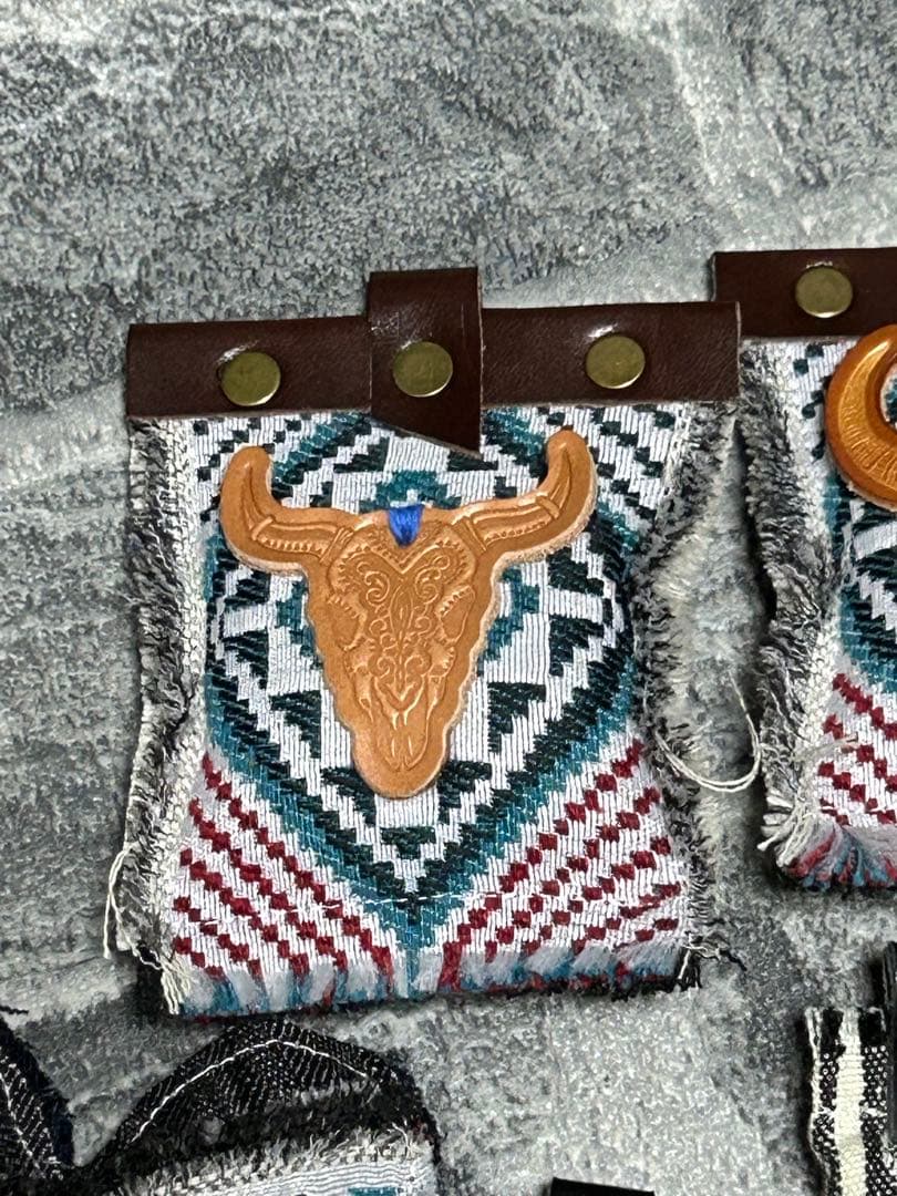 限定！とことんネイティブセット‼️8点No.295