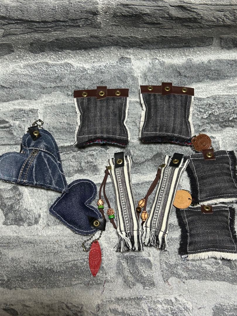 限定！とことんネイティブセット‼️8点No.295