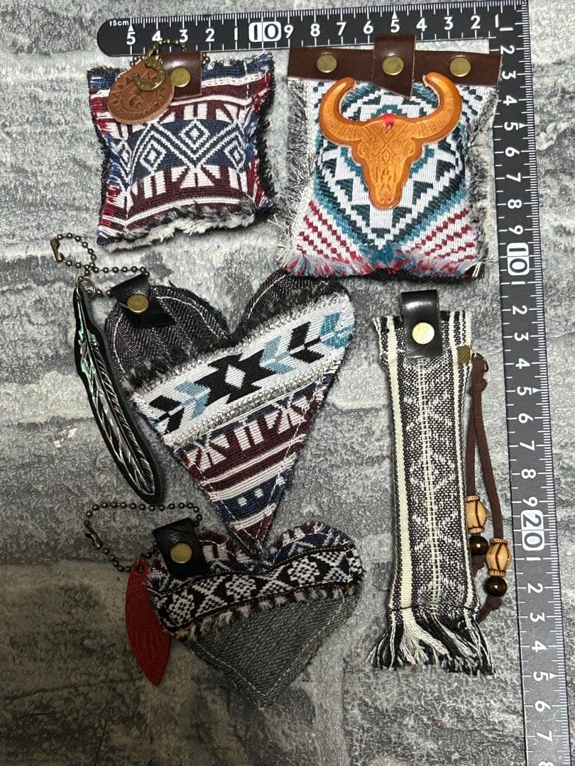 限定！とことんネイティブセット‼️8点No.295