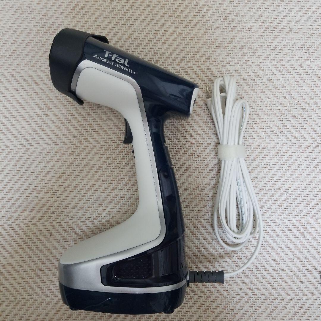 衣類スチーマー アクセススチームプラス DT8100J0