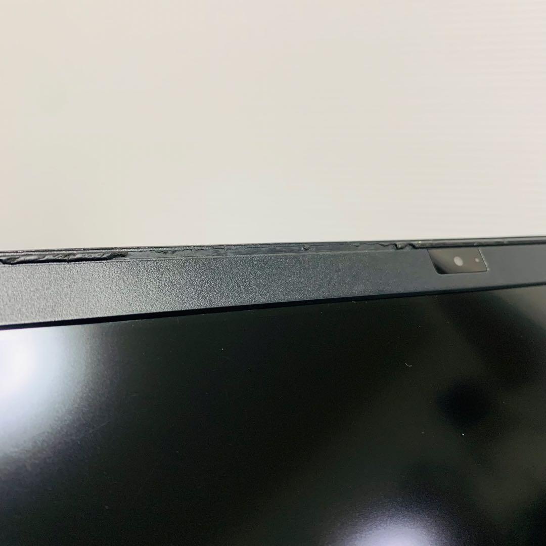 VAIOノートパソコン i7/SSD256GB/8GB/Win11/office